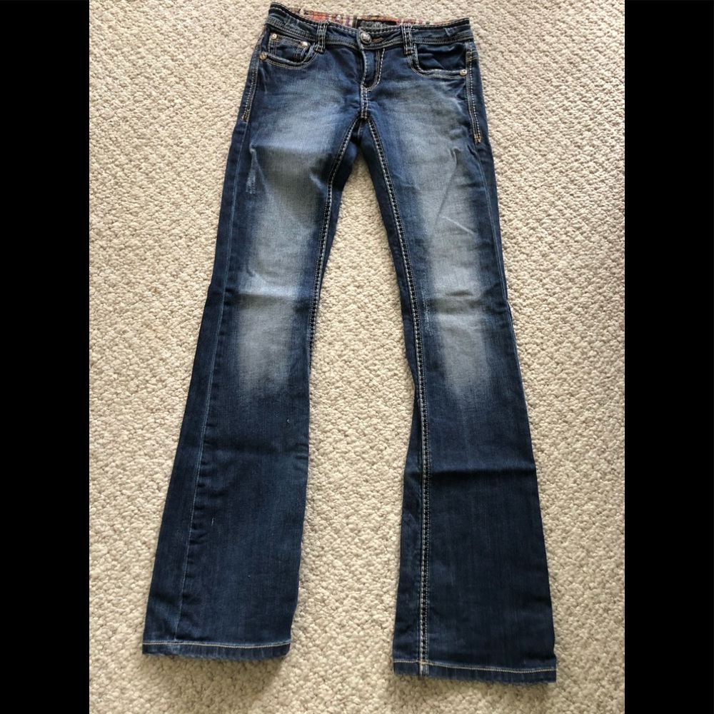Cello jeans